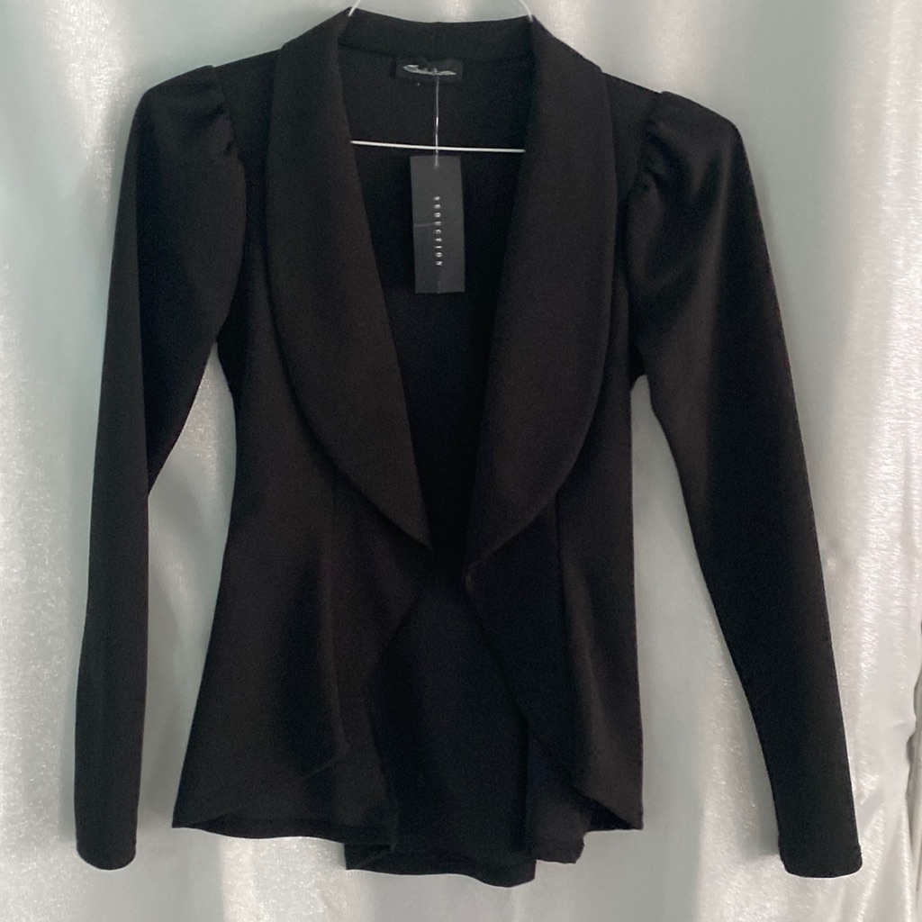 Jacket Swing Style
